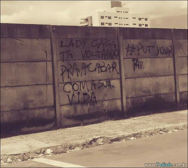 25 pichações que deveriam ser apagadas ou não 1