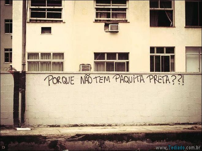 25 pichações que deveriam ser apagadas ou não 2