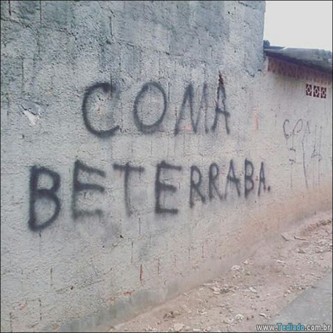 25 pichações que deveriam ser apagadas ou não 5