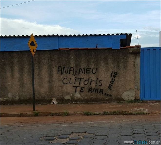 25 pichações que deveriam ser apagadas ou não 7