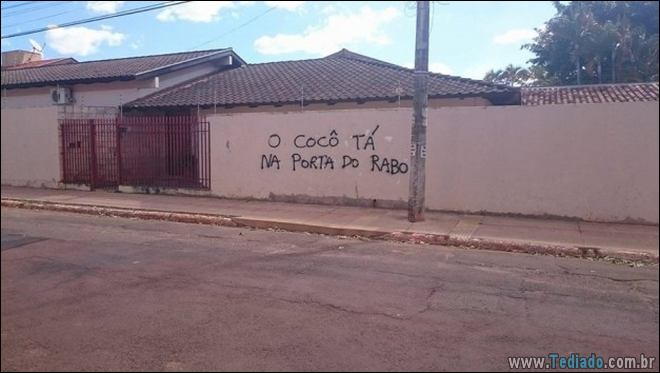 25 pichações que deveriam ser apagadas ou não 13