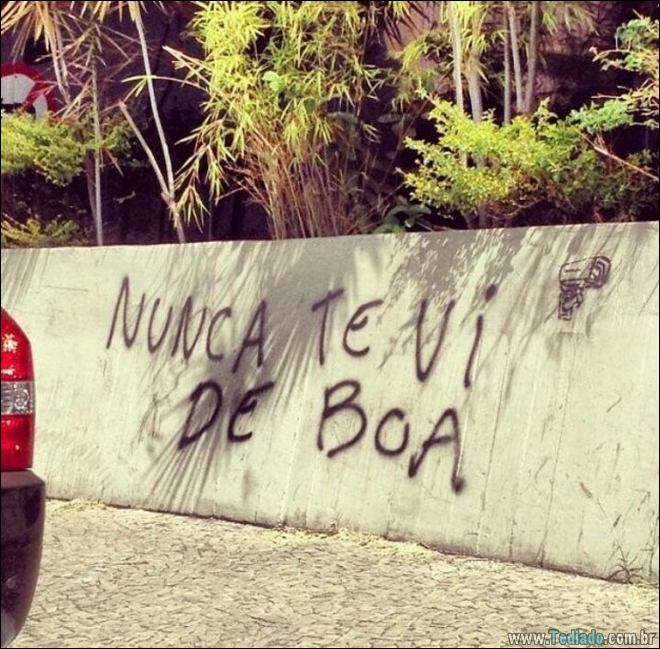 25 pichações que deveriam ser apagadas ou não 15