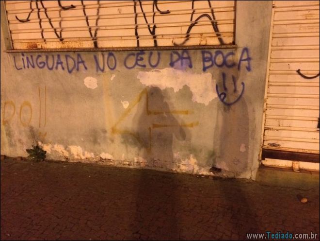 25 pichações que deveriam ser apagadas ou não 18