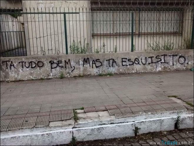 25 pichações que deveriam ser apagadas ou não 19