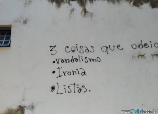 25 pichações que deveriam ser apagadas ou não 20