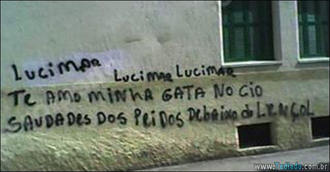 25 pichações que deveriam ser apagadas ou não 24