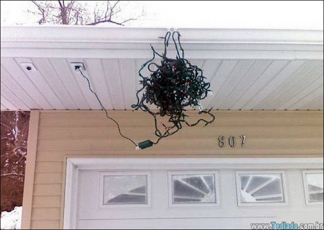 Quando a preguiça é empurrada para um novo nível (32 fotos) 1