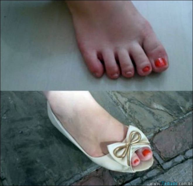 Quando a preguiça é empurrada para um novo nível (32 fotos) 31