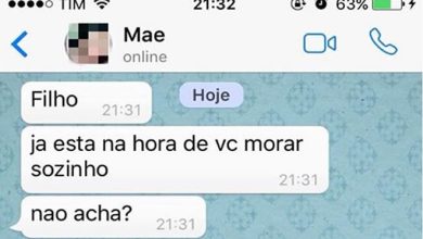 Quando sua mãe parar de da indireta para você 28