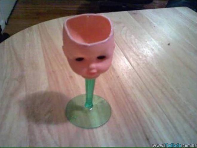 Quebrou alguma coisa? A gente arruma, gambiarras (28 fotos) 15