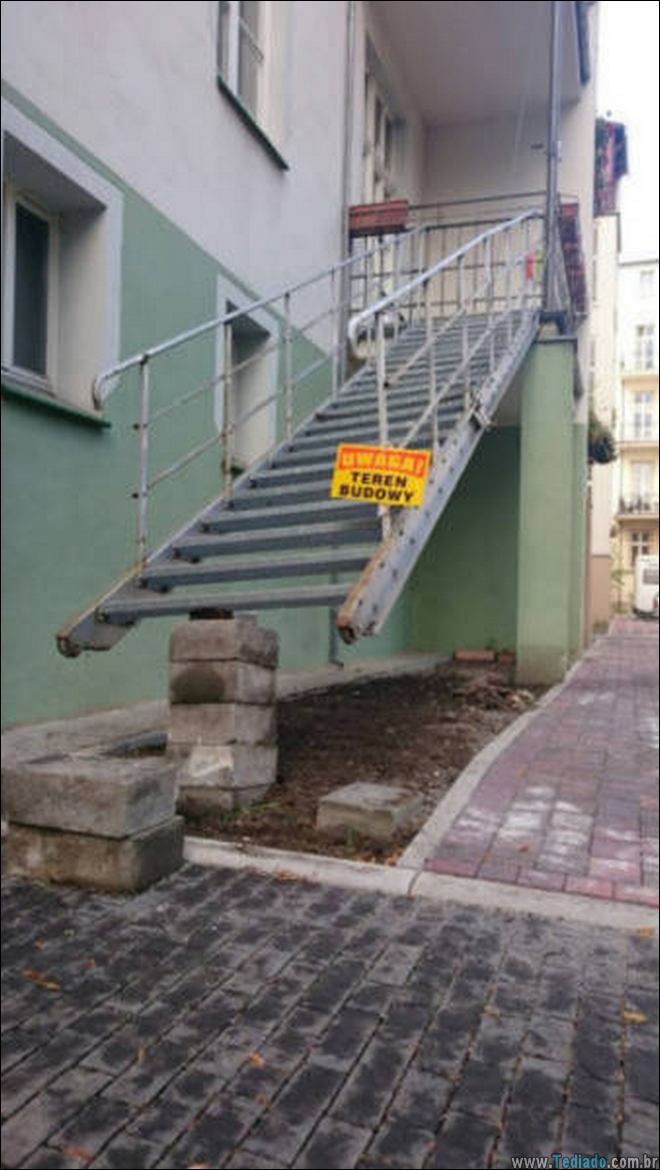 Quebrou alguma coisa? A gente arruma, gambiarras (28 fotos) 18