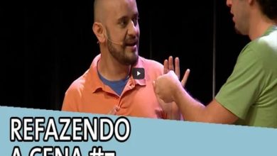 Improvável - Refazendo a cena #7 5