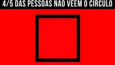4/5 Falham neste teste de inteligência 10