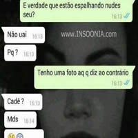 Vazou aqueles??