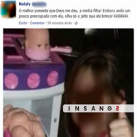 As crianças não eram assim no meu tempo!