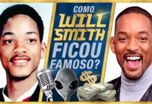 Como o Will Smith ficou famoso? 6