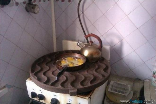 As melhores gambiarras de pobre #07 (40 fotos) 1