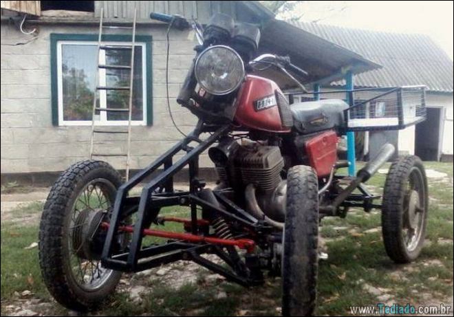 As melhores gambiarras de pobre #07 (40 fotos) 3