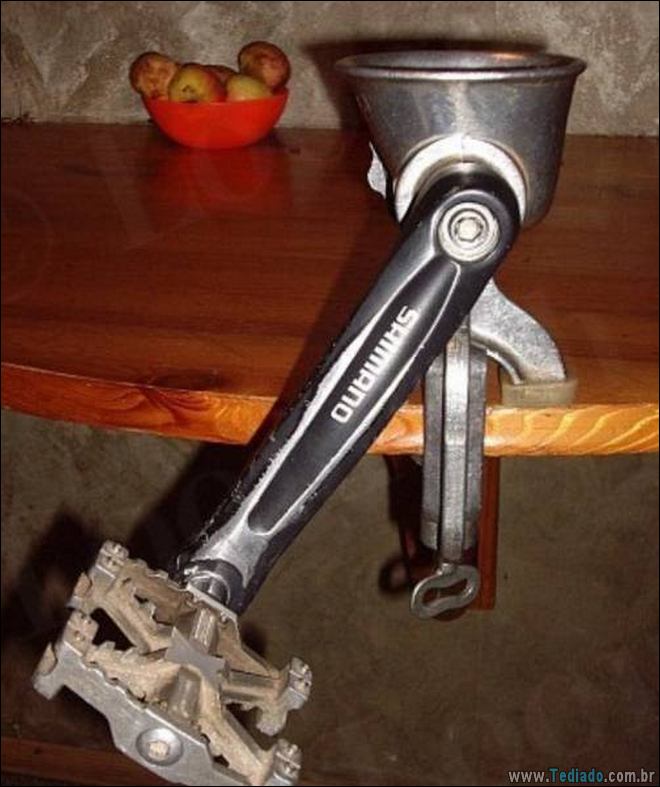 As melhores gambiarras de pobre #07 (40 fotos) 15