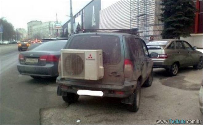 As melhores gambiarras de pobre #07 (40 fotos) 21