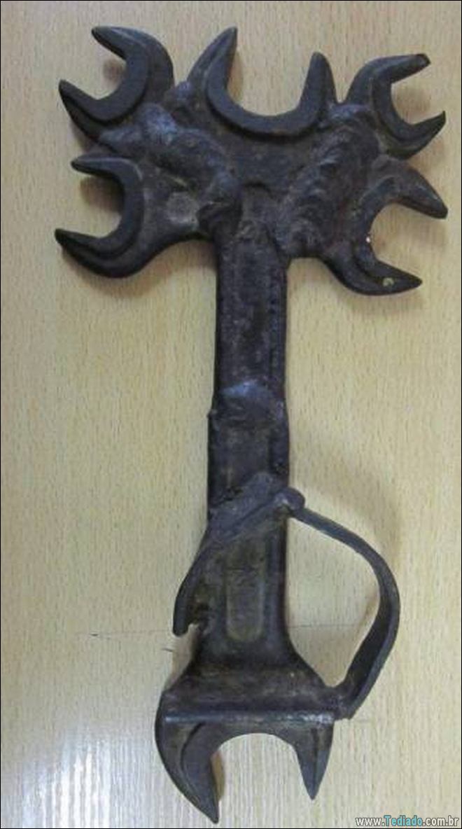 As melhores gambiarras de pobre #07 (40 fotos) 25