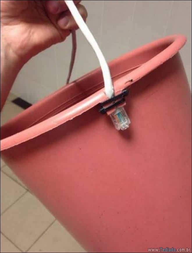 As melhores gambiarras de pobre #07 (40 fotos) 33