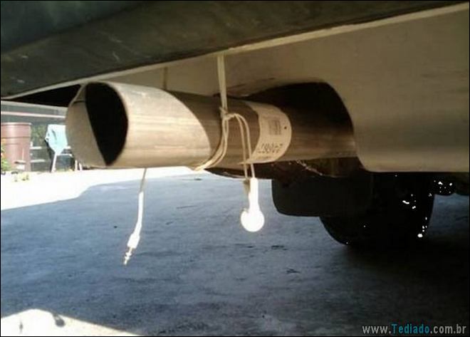 As melhores gambiarras de pobre #07 (40 fotos) 40