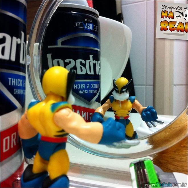 Brinquedos na Real (30 fotos) 14