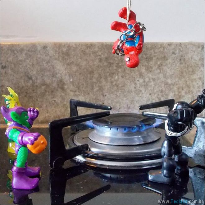 Brinquedos na Real (30 fotos) 18