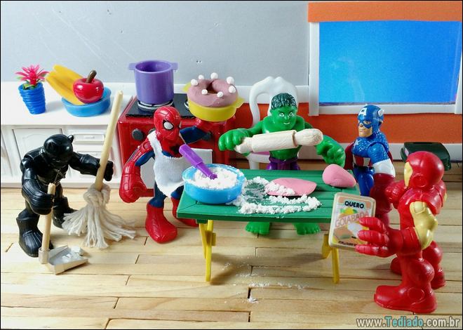 Brinquedos na Real (30 fotos) 28