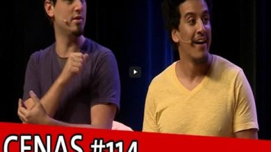 Improvável - Cenas improváveis #114 8 Improvável - Cenas improváveis #114 8
