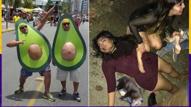 9 coisas que acontecem no carnaval 7