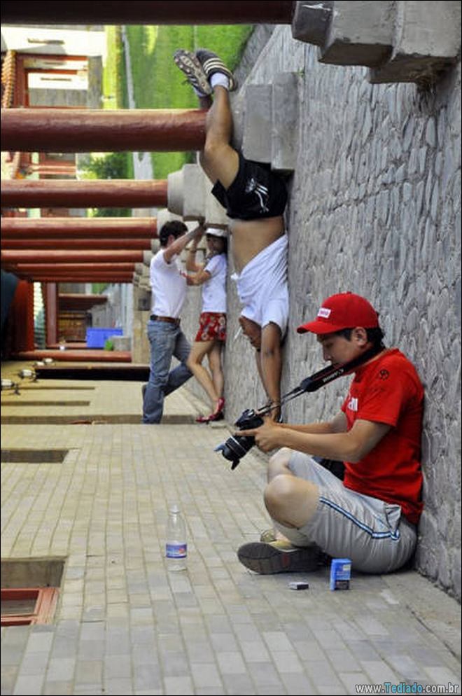 Este estranho paradoxo vai bugar seu cérebro (26 fotos) 7