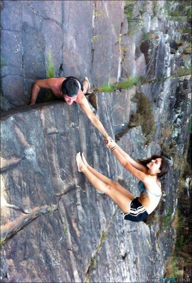 Este estranho paradoxo vai bugar seu cérebro (26 fotos) 20
