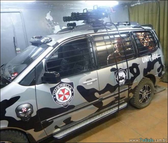 Eu não preciso disso, mas eu realmente quero muito (32 fotos) 15