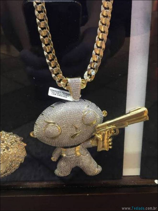 Eu não preciso disso, mas eu realmente quero muito (32 fotos) 18