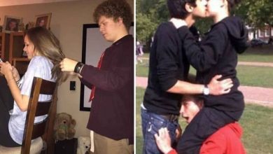 Friendzone - O cemitério dos homens mais nobres (17 fotos) 41