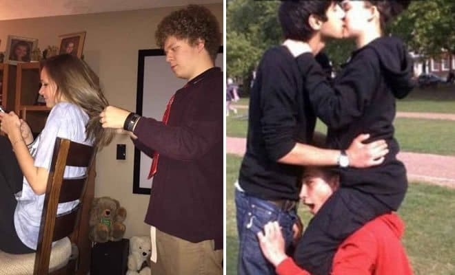 Friendzone – O cemitério dos homens mais nobres (17 fotos)
