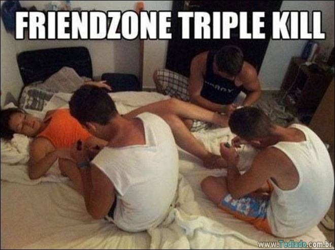 Friendzone - O cemitério dos homens mais nobres (17 fotos) 5 Friendzone - O cemitério dos homens mais nobres (17 fotos) 5
