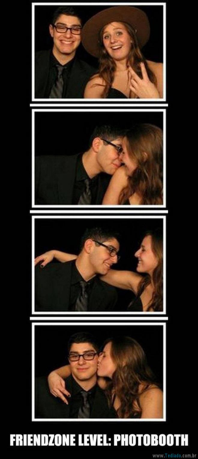 Friendzone - O cemitério dos homens mais nobres (17 fotos) 17 Friendzone - O cemitério dos homens mais nobres (17 fotos) 17