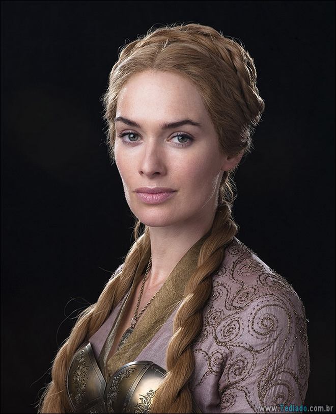 15 atores do seriado Game of Thrones na vida real 1