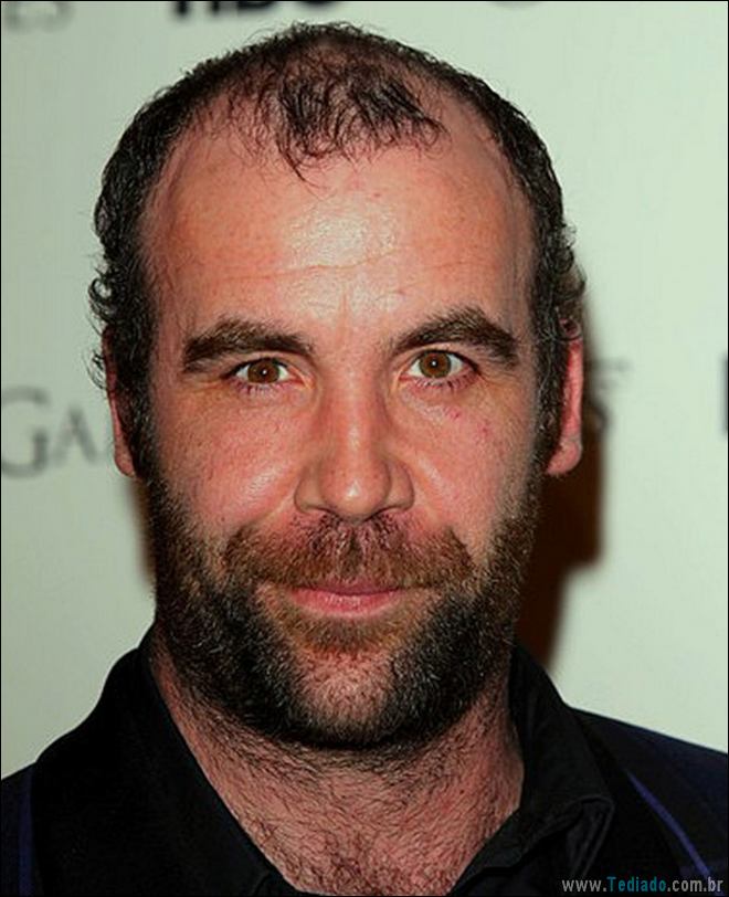 15 atores do seriado Game of Thrones na vida real 12