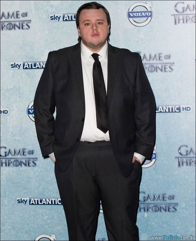 15 atores do seriado Game of Thrones na vida real 18