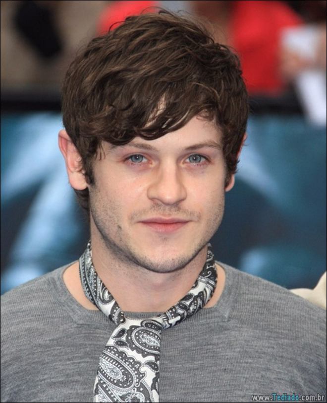 15 atores do seriado Game of Thrones na vida real 20