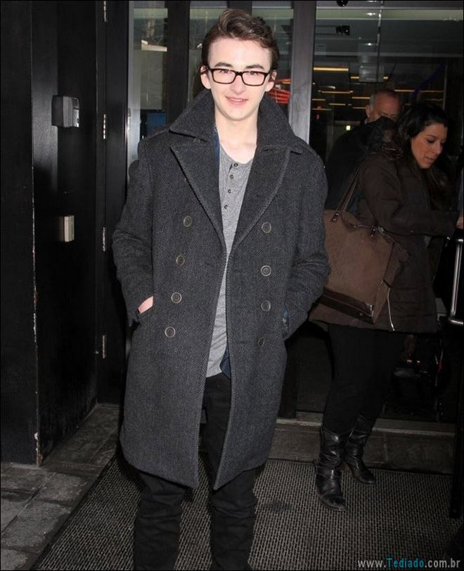 15 atores do seriado Game of Thrones na vida real 22