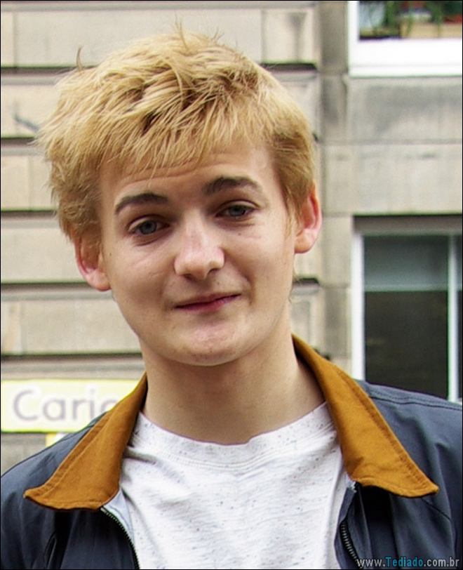 15 atores do seriado Game of Thrones na vida real 26