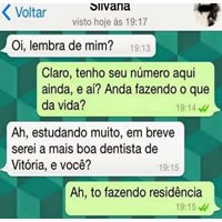Um cara sincero