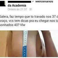 Ei, vocês estão fazendo errado!