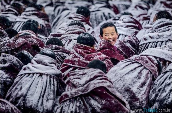 Mais do que apenas uma foto (25 fotos) 25