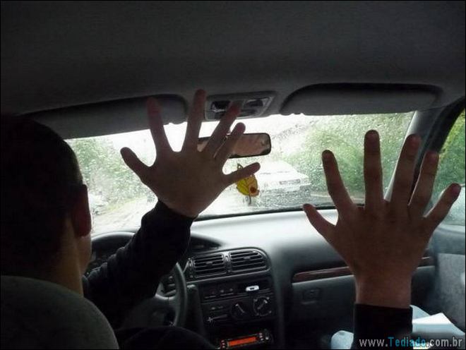 Os homens são uma espécie muito estranha certamente (22 fotos) 2